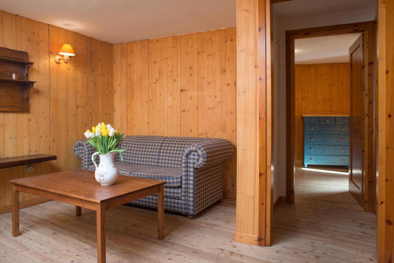 Mont Blanc Apartments Morgex Zewnętrze zdjęcie