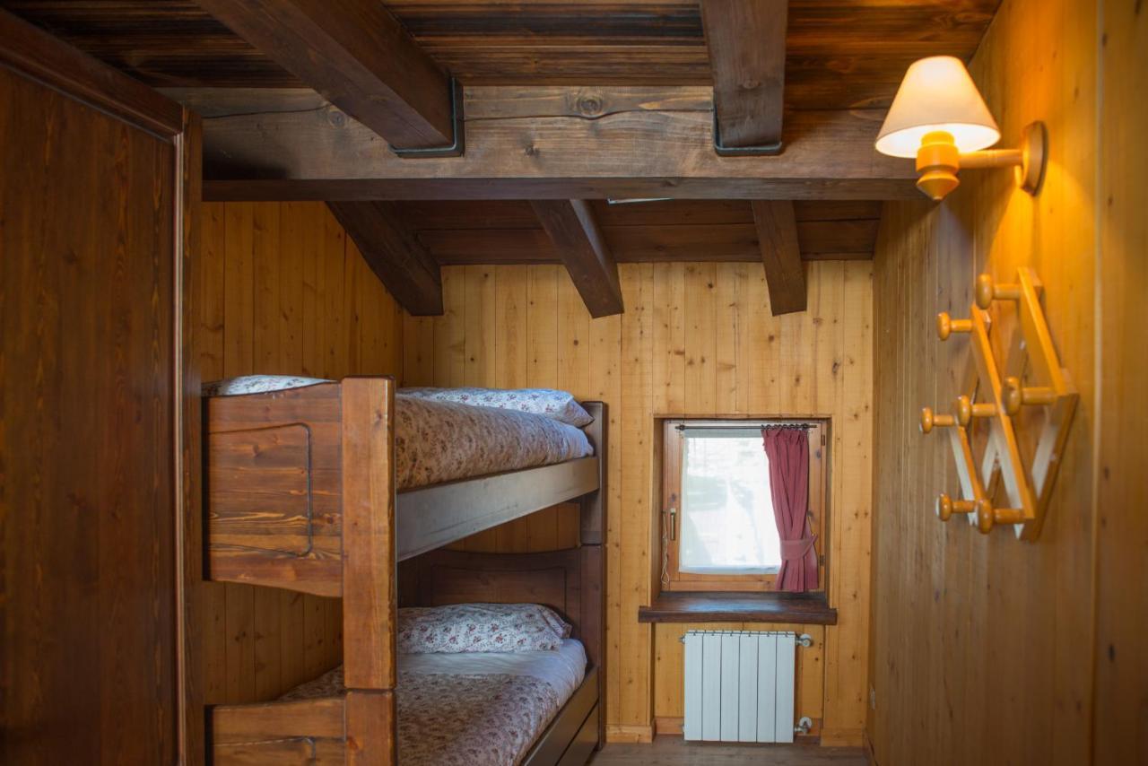 Mont Blanc Apartments Morgex Zewnętrze zdjęcie