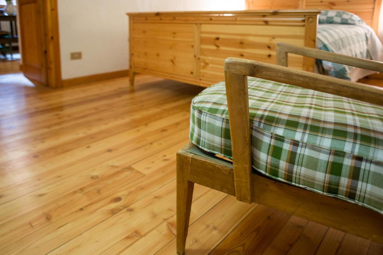 Mont Blanc Apartments Morgex Zewnętrze zdjęcie