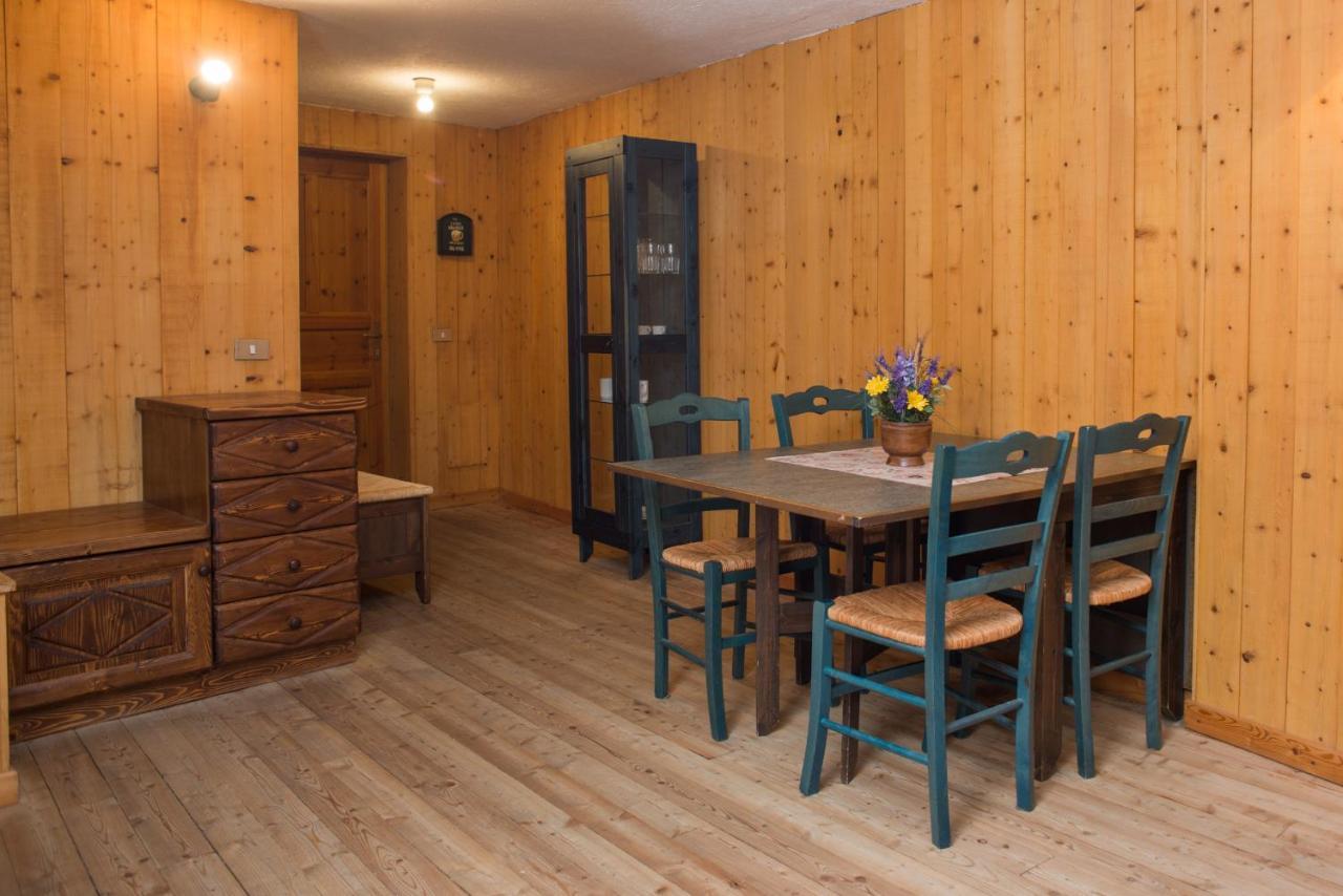 Mont Blanc Apartments Morgex Zewnętrze zdjęcie
