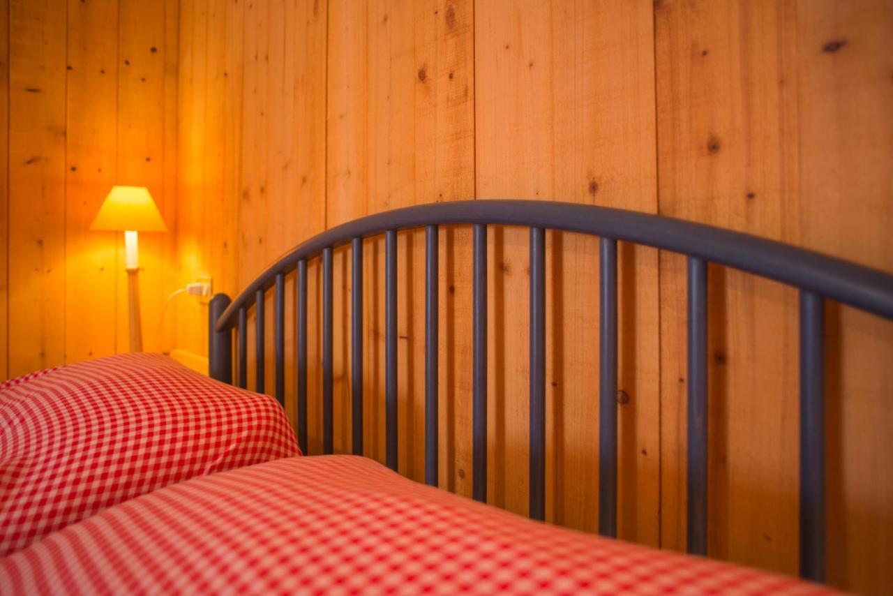 Mont Blanc Apartments Morgex Zewnętrze zdjęcie