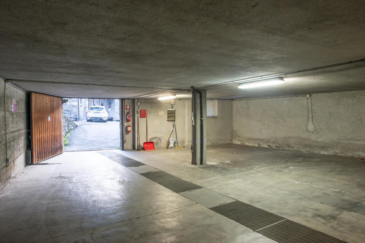 Mont Blanc Apartments Morgex Zewnętrze zdjęcie