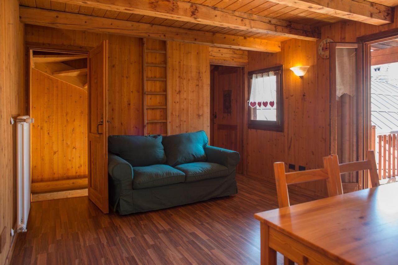 Mont Blanc Apartments Morgex Zewnętrze zdjęcie