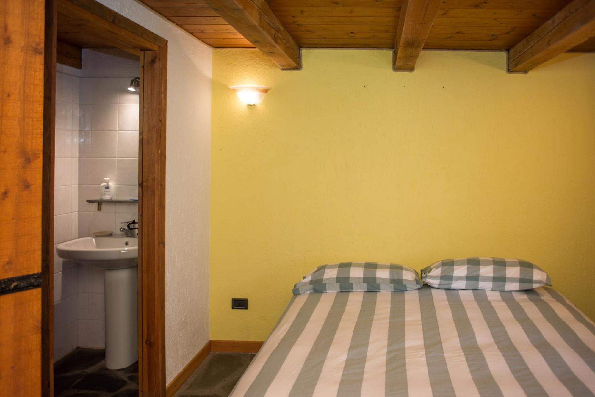 Mont Blanc Apartments Morgex Pokój zdjęcie