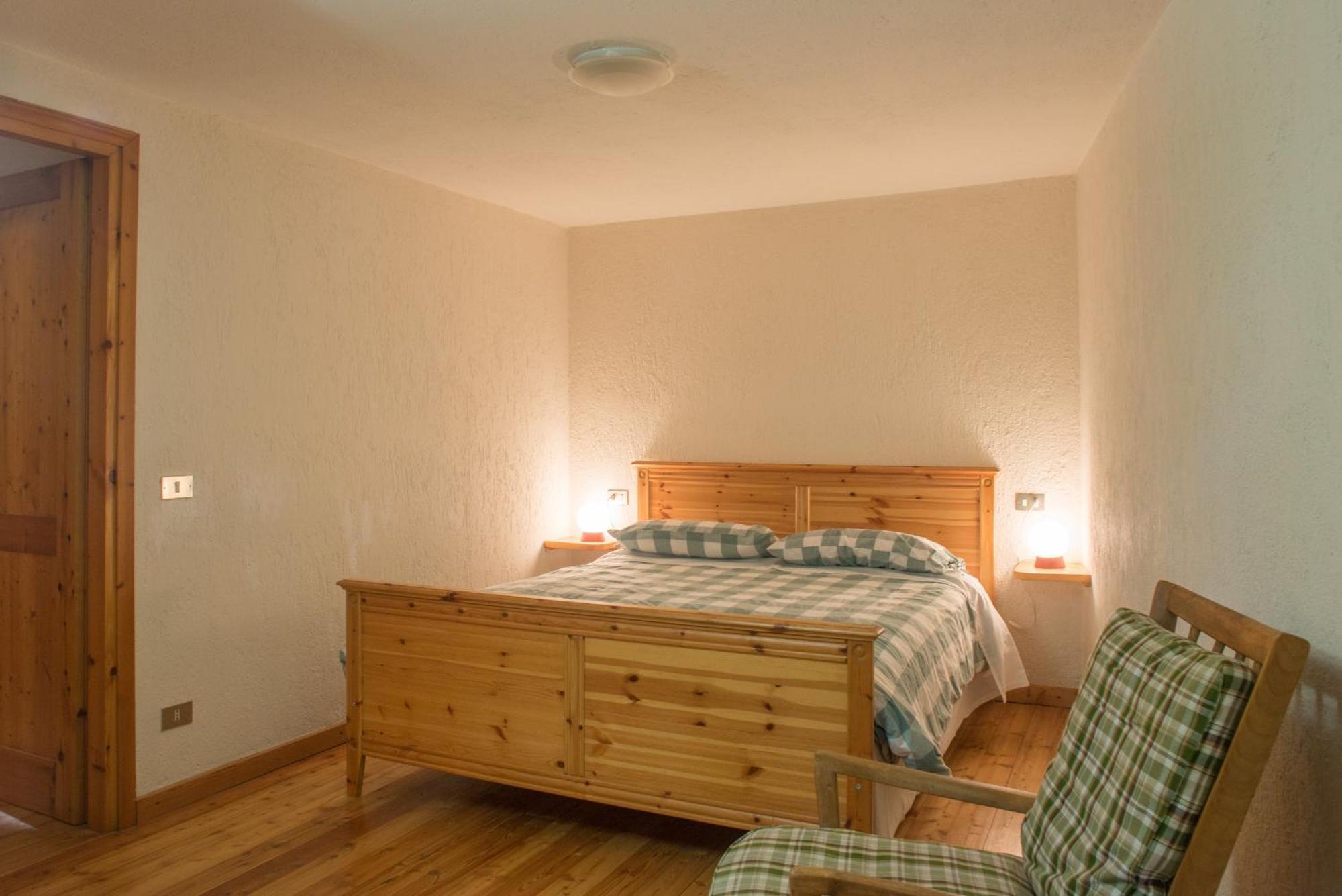 Mont Blanc Apartments Morgex Pokój zdjęcie