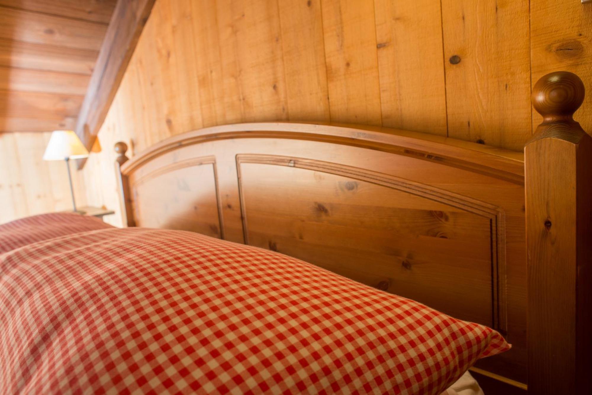 Mont Blanc Apartments Morgex Pokój zdjęcie