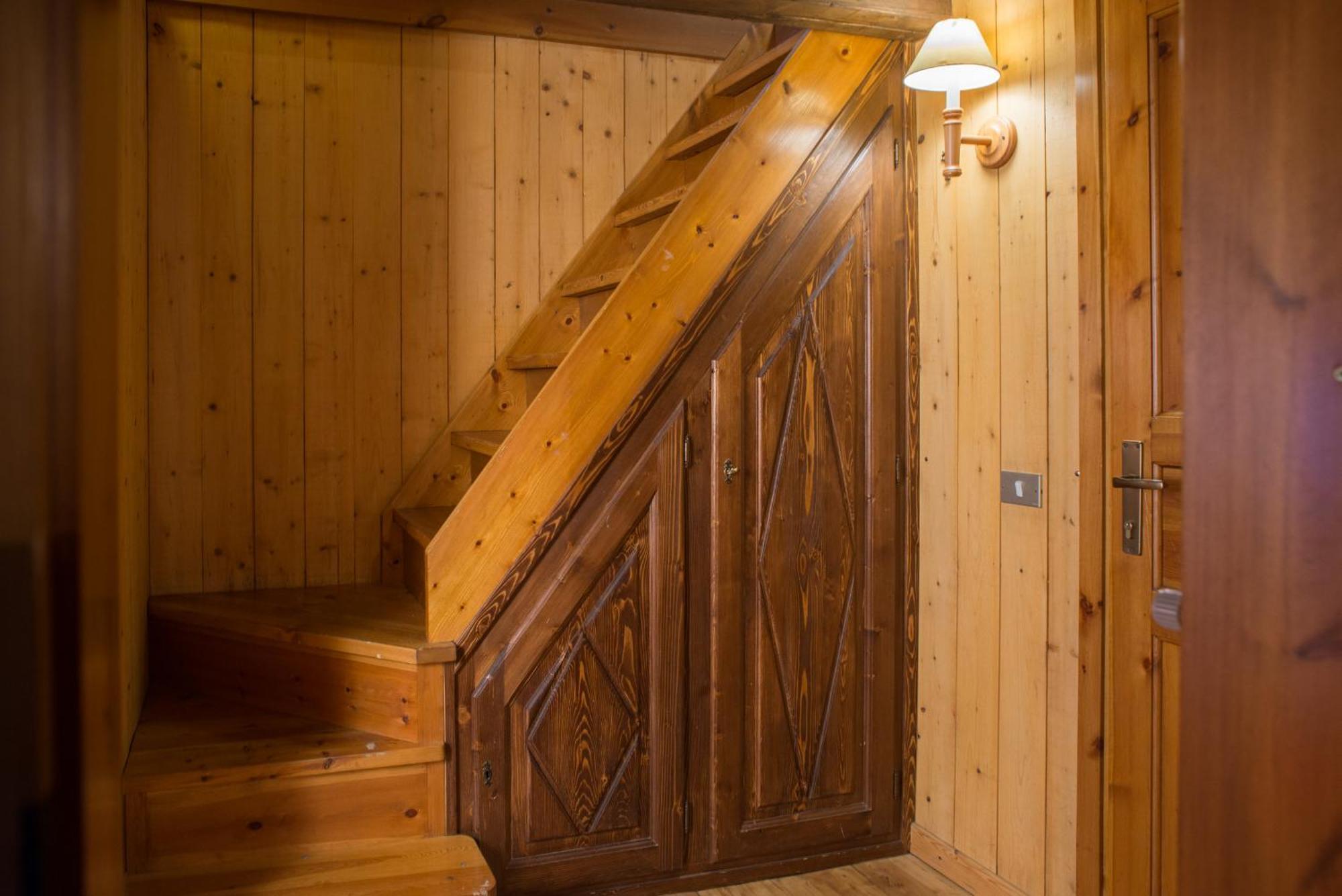 Mont Blanc Apartments Morgex Pokój zdjęcie