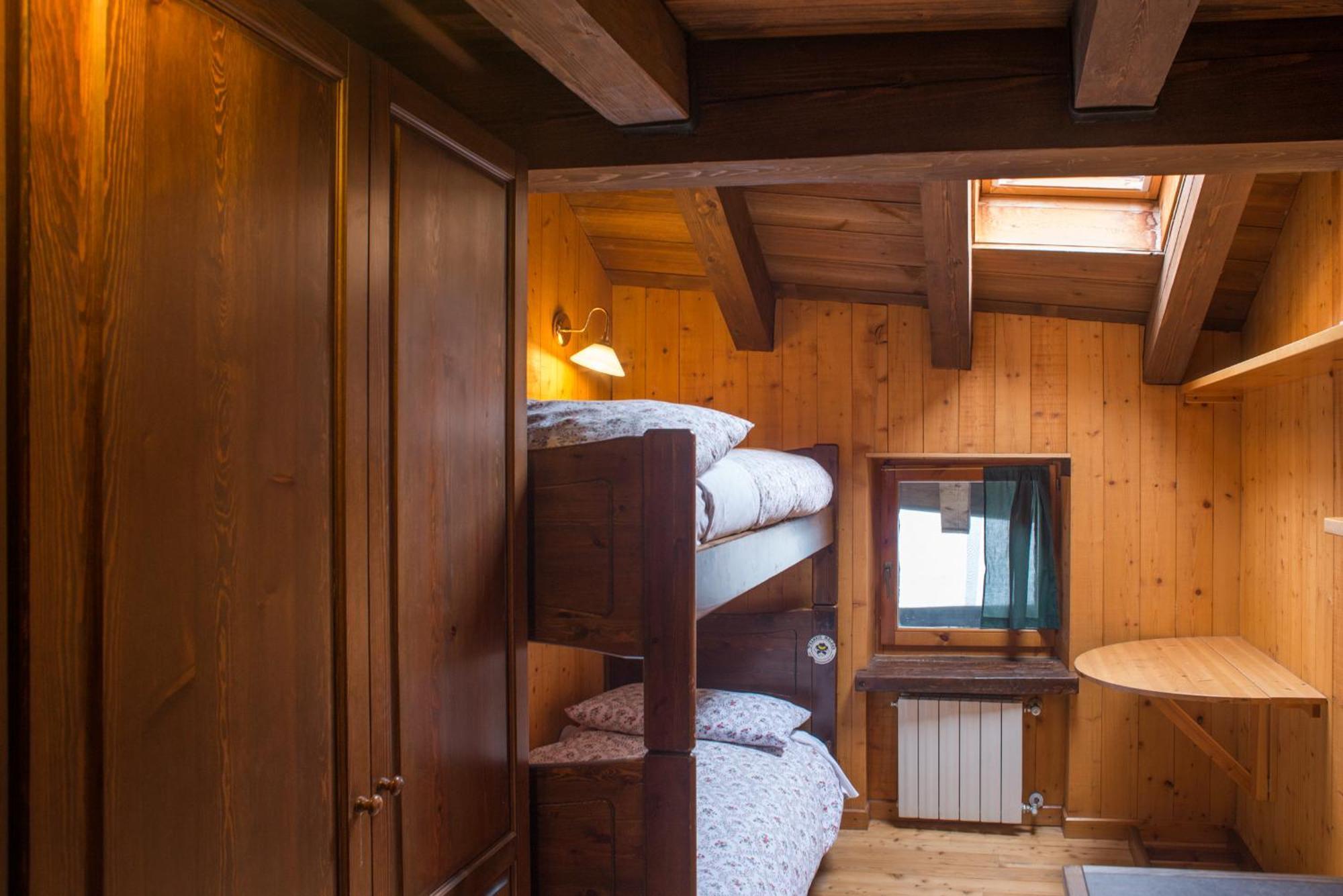 Mont Blanc Apartments Morgex Pokój zdjęcie