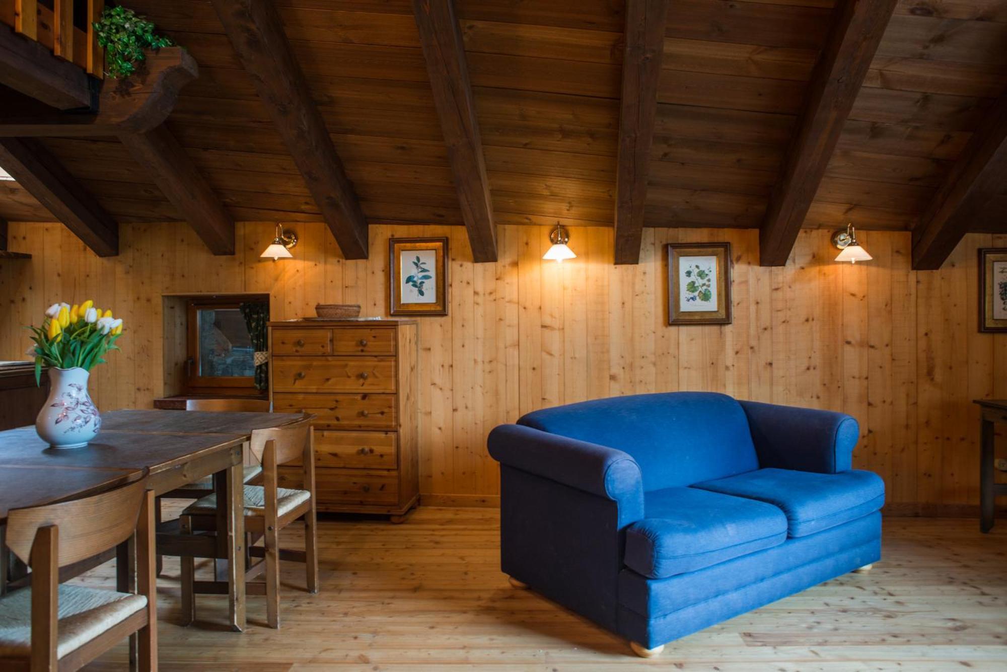 Mont Blanc Apartments Morgex Zewnętrze zdjęcie